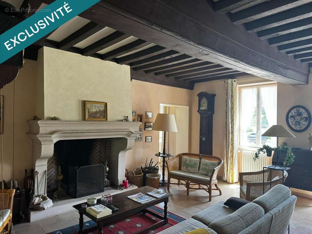Photo 9 - Maison à DRACY-LES-COUCHES