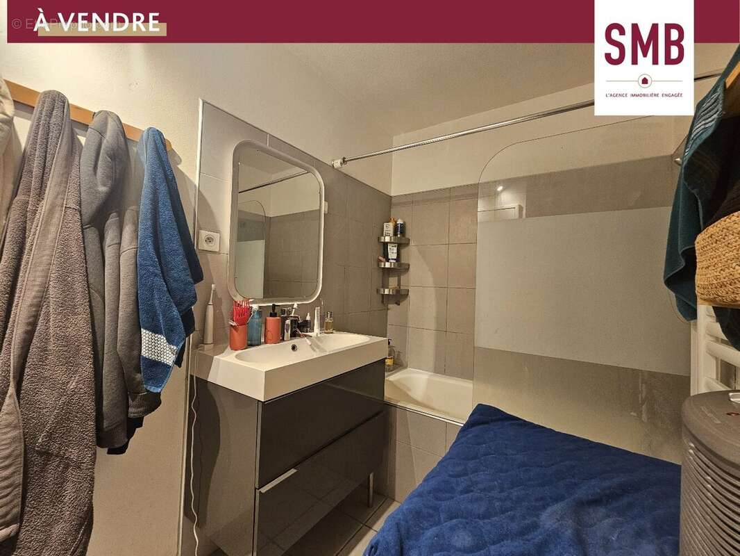 Appartement à PAU