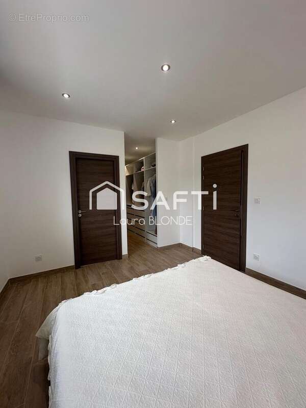 Photo 9 - Maison à MONTMOROT