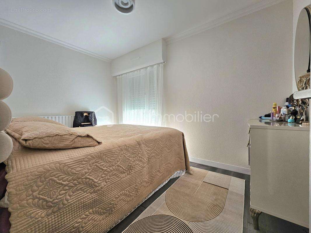 Appartement à NEMOURS