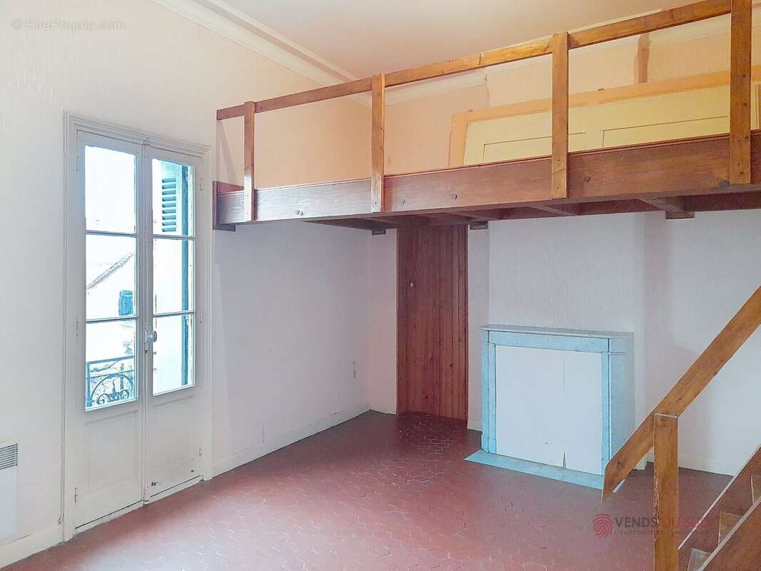 Appartement à BEZIERS