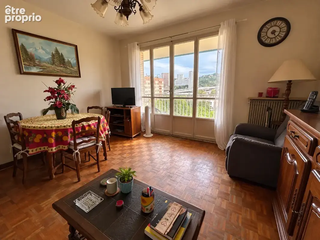Appartement t2 avec garage et balcon - 13013 marseille - photo 6