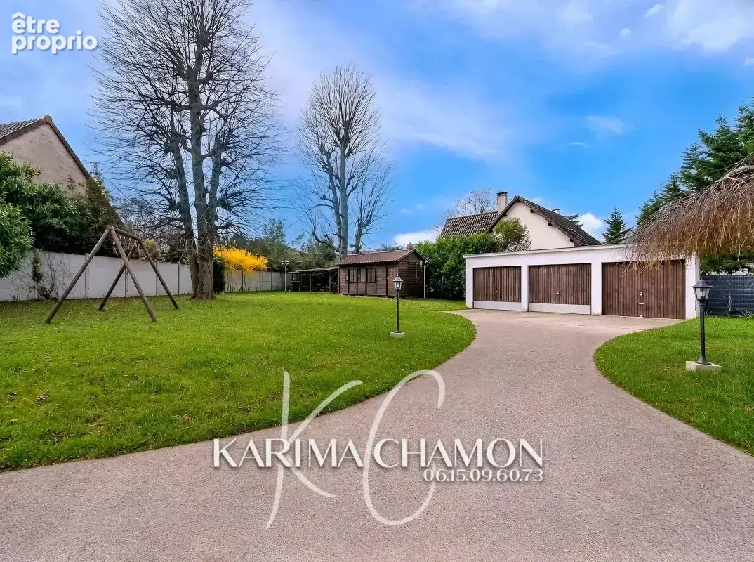 Maison 10 pièces 228 m² à vendre à Limeil-Brevannes (94450) - photo 17