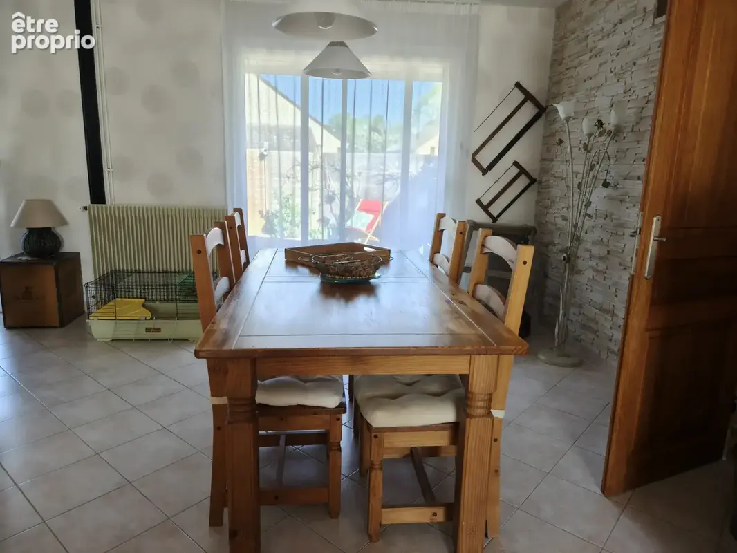 Jolie maison bien entretenue - photo 3