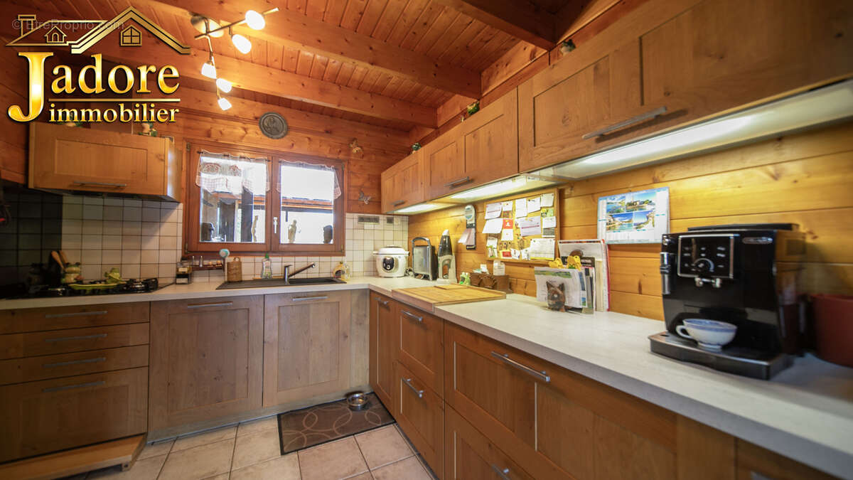 Maison à BAN-SUR-MEURTHE-CLEFCY