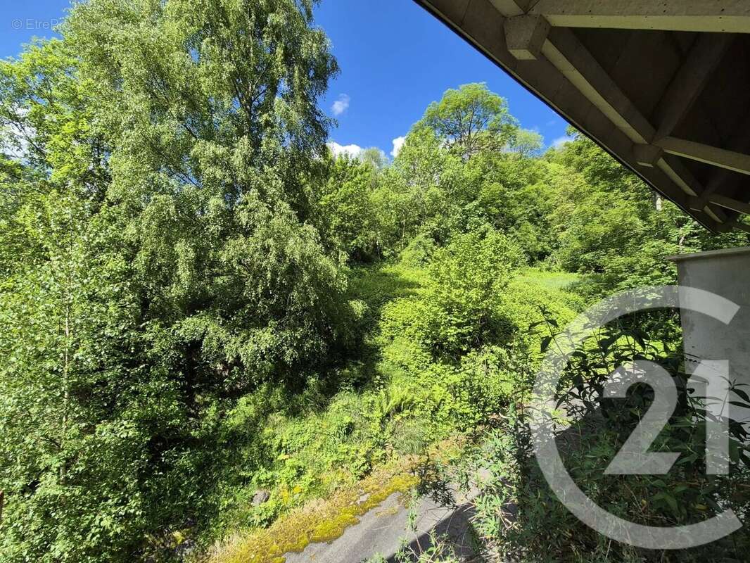 Appartement à CAUTERETS