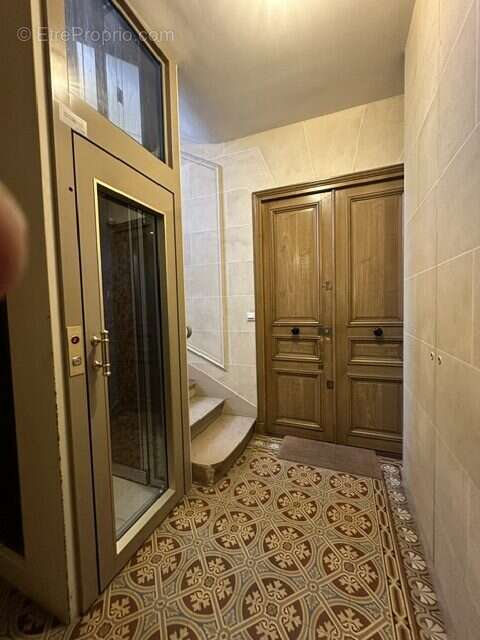 Appartement à SAINT-MANDE