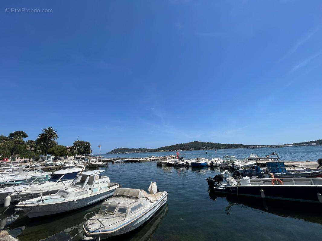 Appartement à LA SEYNE-SUR-MER