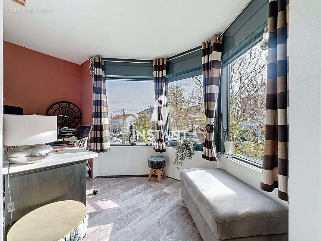 Appartement à CRETEIL