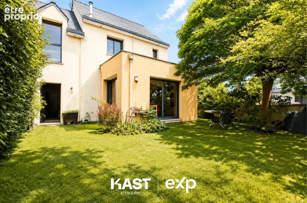 Maison 6 pièces 117 m² à vendre à Chateaugiron (35410) - photo 9