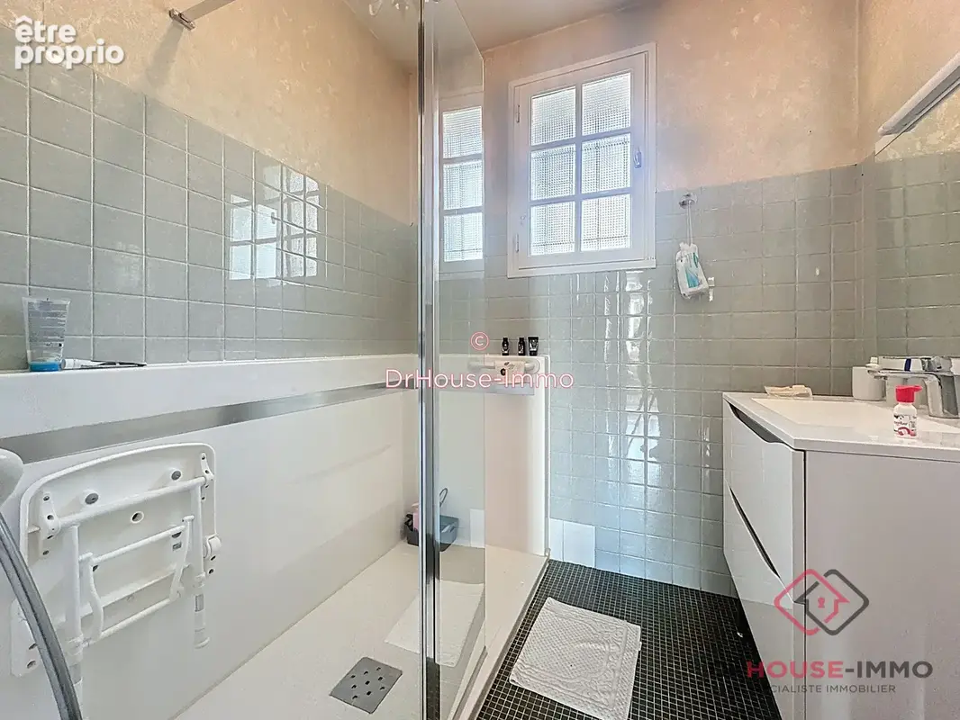Maison 95 m² à Riberac  - photo 7