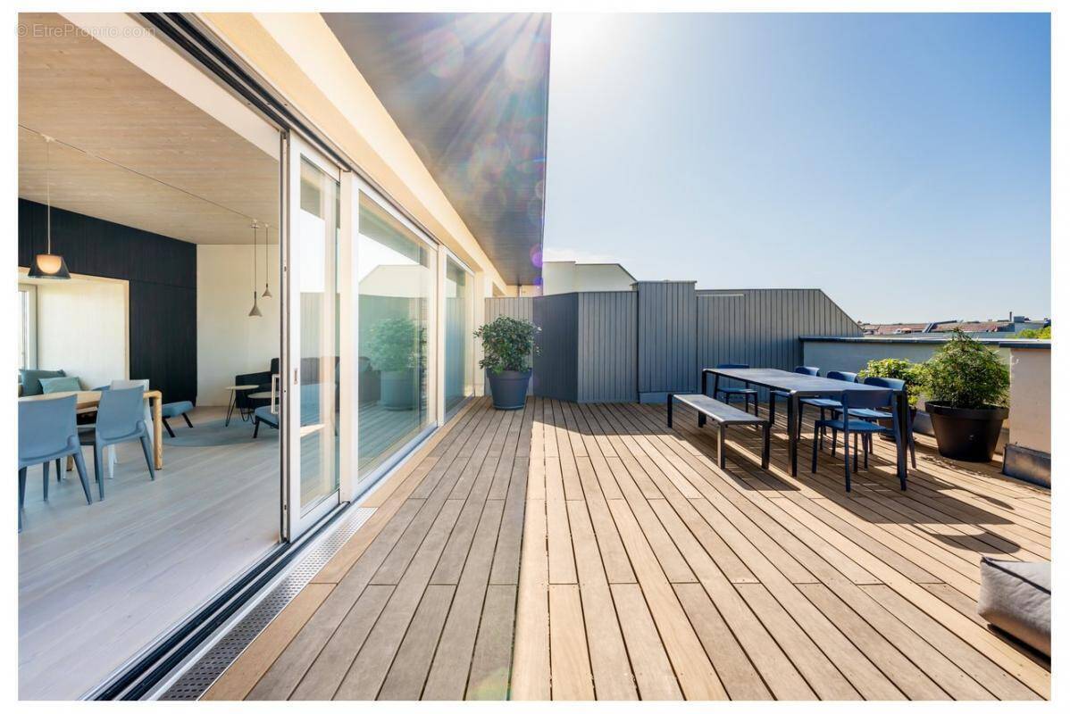 Appartement à BIDART
