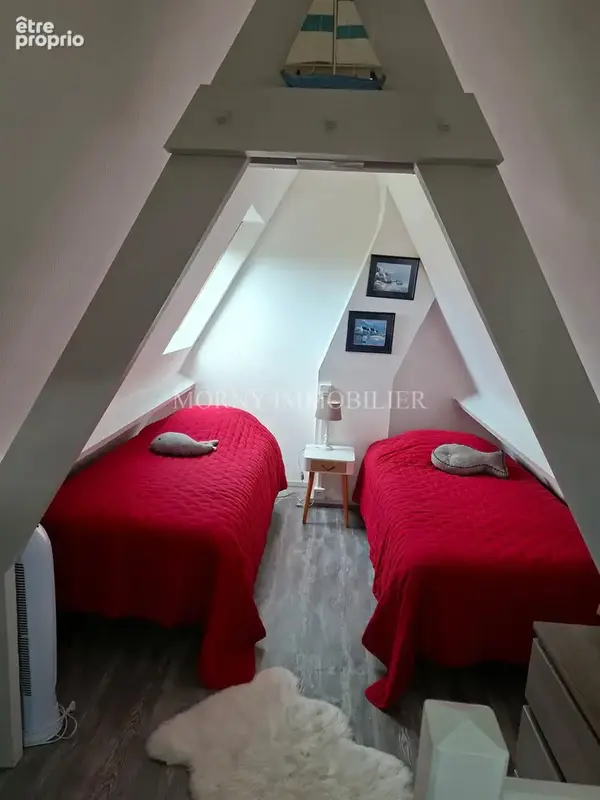 À vendre - cottage à deux pas de la plage - photo 4