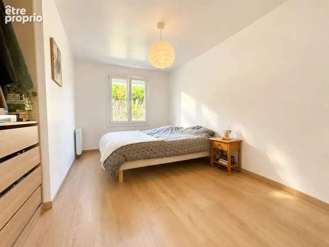 Maison F5 de 116 m2 sur sous-sol complet. - photo 6