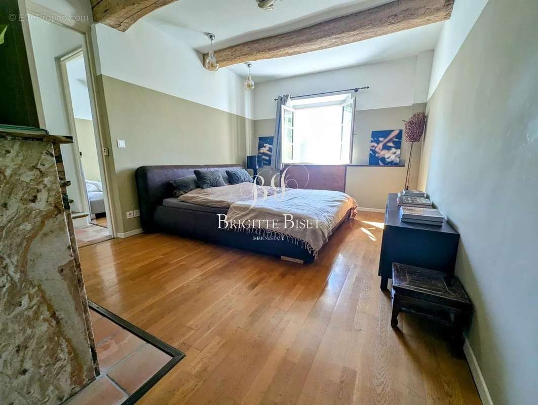 Maison à DRAGUIGNAN