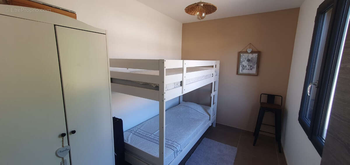 Maison à PLAN-DE-LA-TOUR