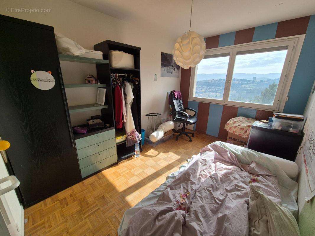 Appartement à VILLARS
