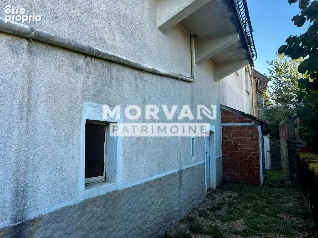 Maison de village tous commerces - garage - grenier amenageable 95 m2 - cour et jardin 321 m2 - photo 23