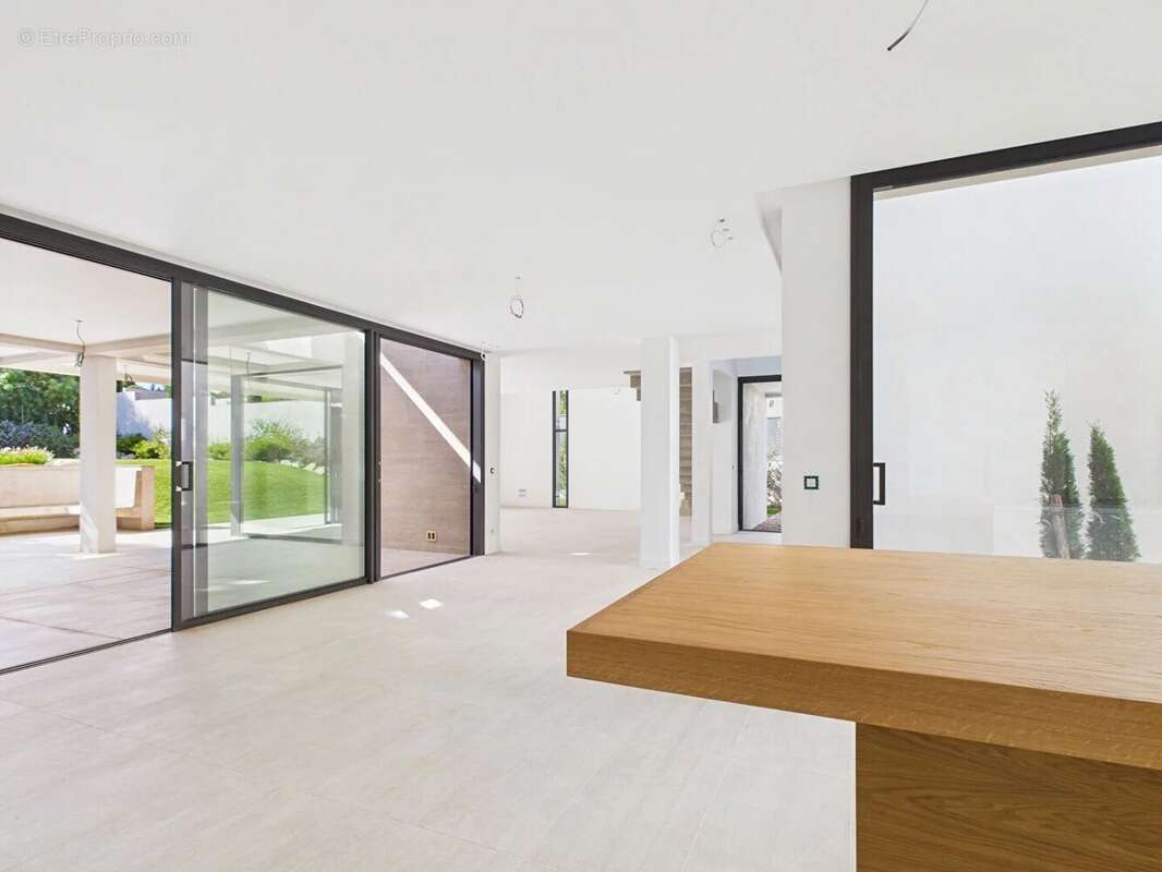 Maison à SAINT-REMY-DE-PROVENCE