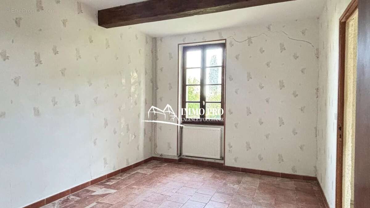 Maison à SAMATAN