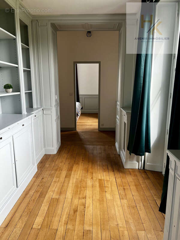 Appartement à ANGERS