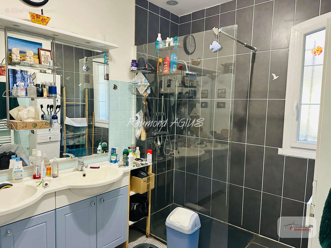 Maison à PORT-SAINTE-FOY-ET-PONCHAPT