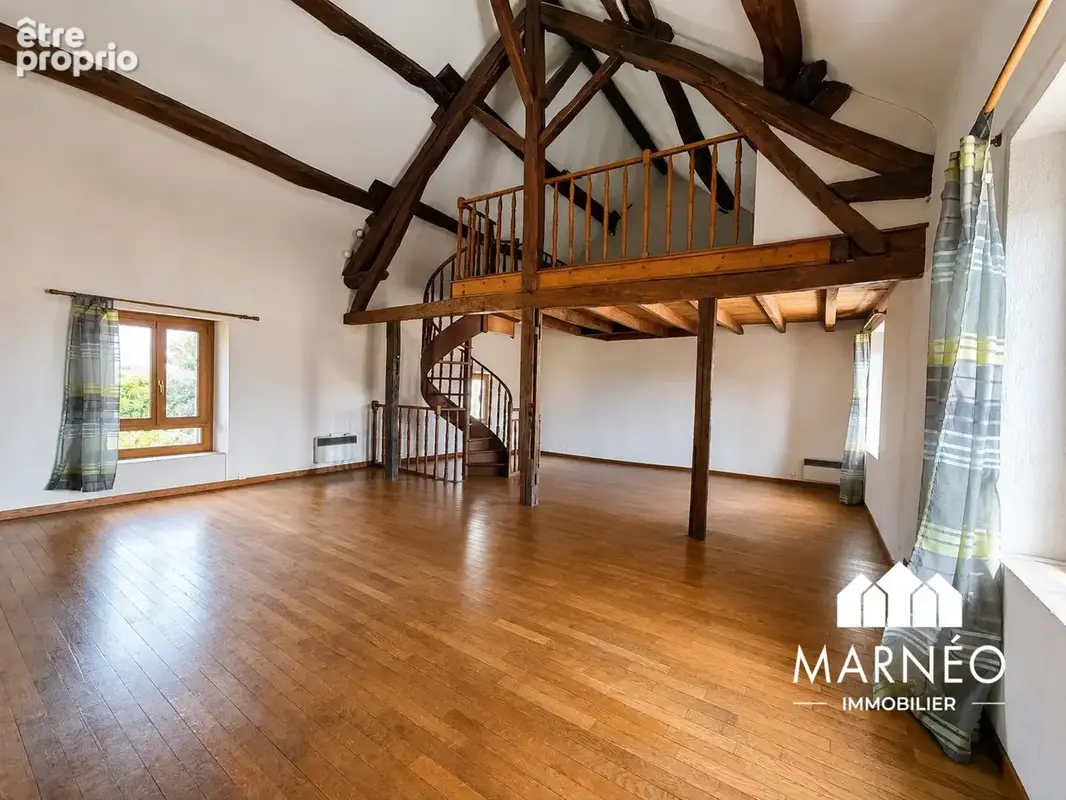 Maison 150 m² à Aulnay-Sur-Marne  - photo 3