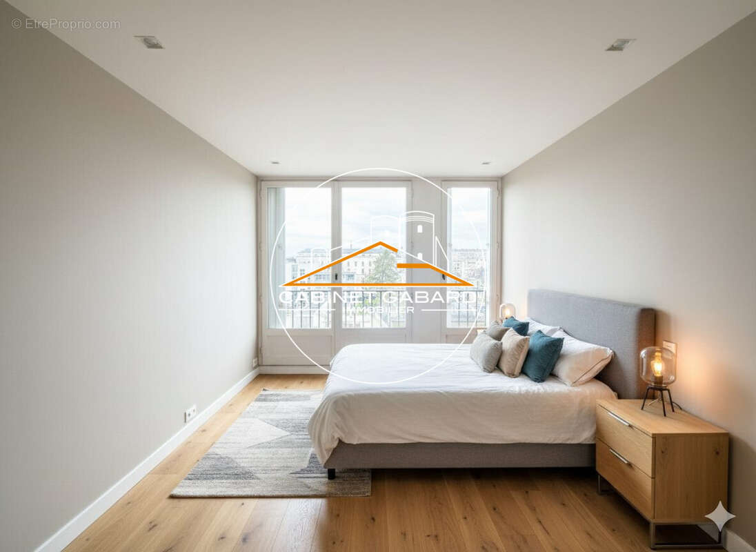 Appartement à ANGERS