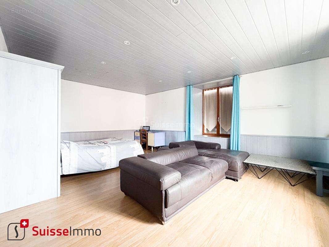 Maison Aibre 8 pièces 176 m2 - photo 14