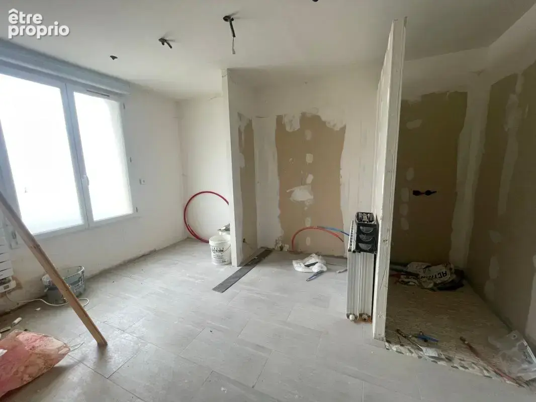 Maison à vendre à proximité de Lizy-sur-Ourcq - photo 9