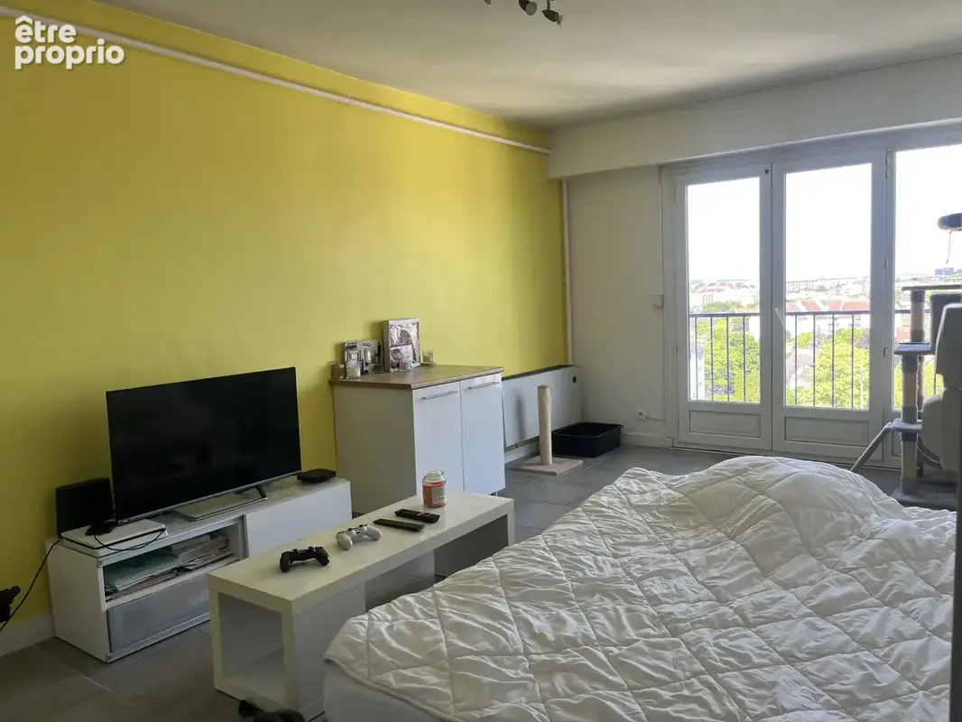 Appartement à TROYES