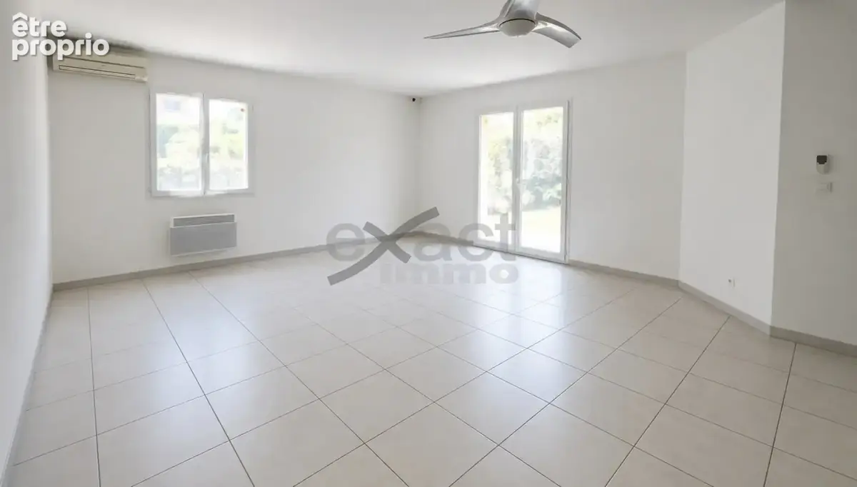 LE CRES Maison de plain pied à vendre! - photo 3