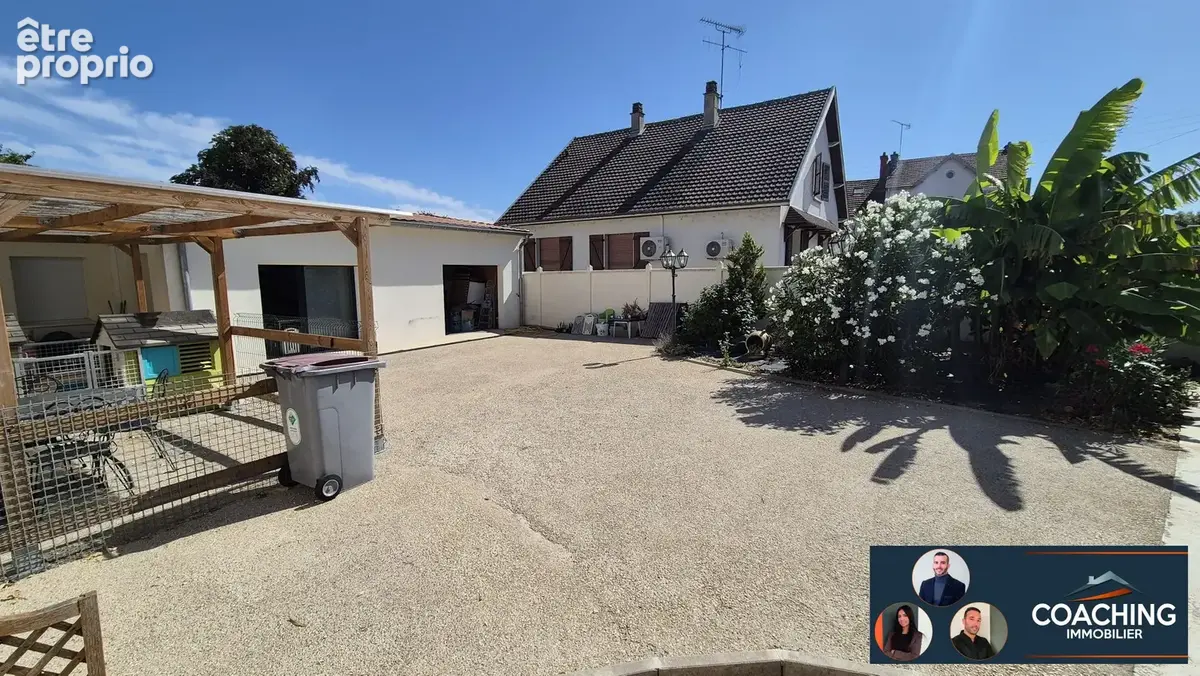 Maison 188 m² à Vitry-Le-Francois  - photo 2