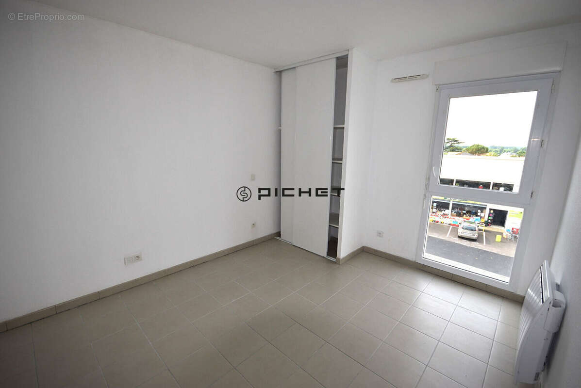 Appartement à NIORT