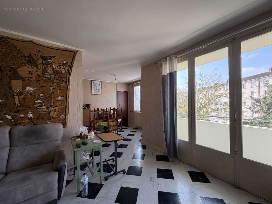 Appartement à AGEN