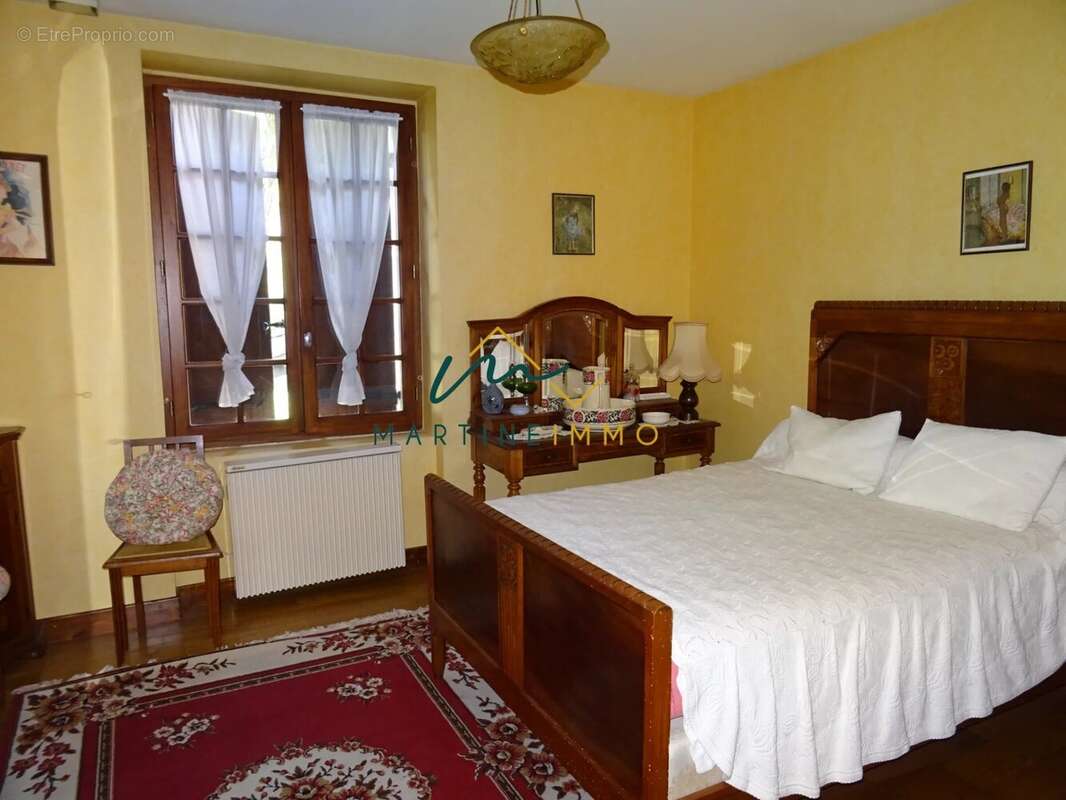Maison à Vendre à Gontaud-De-Nogaret (47400) - photo 9