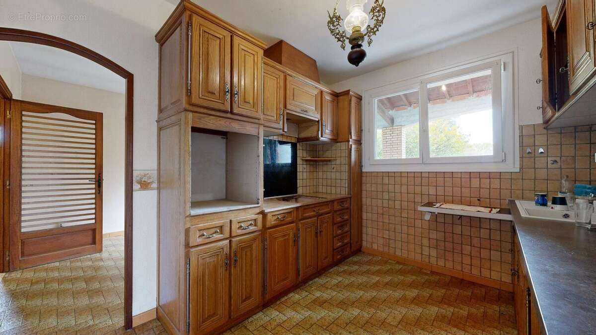 Maison à FENOUILLET