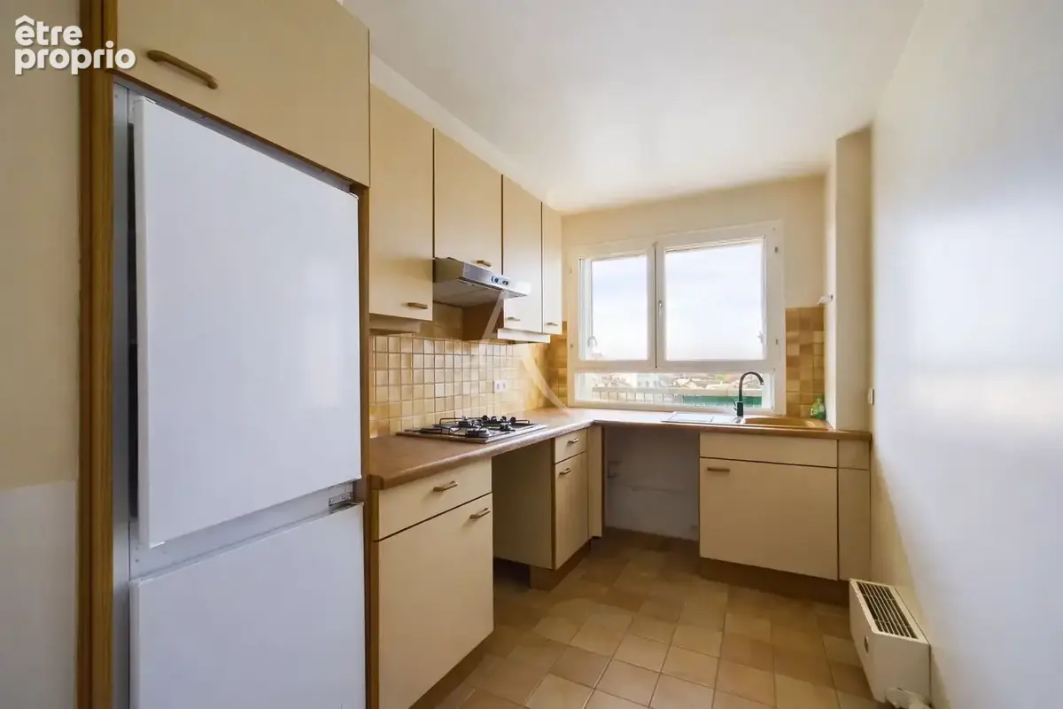 Appartement Maisons Alfort 3 pièce(s) 60.10 m2 - photo 5