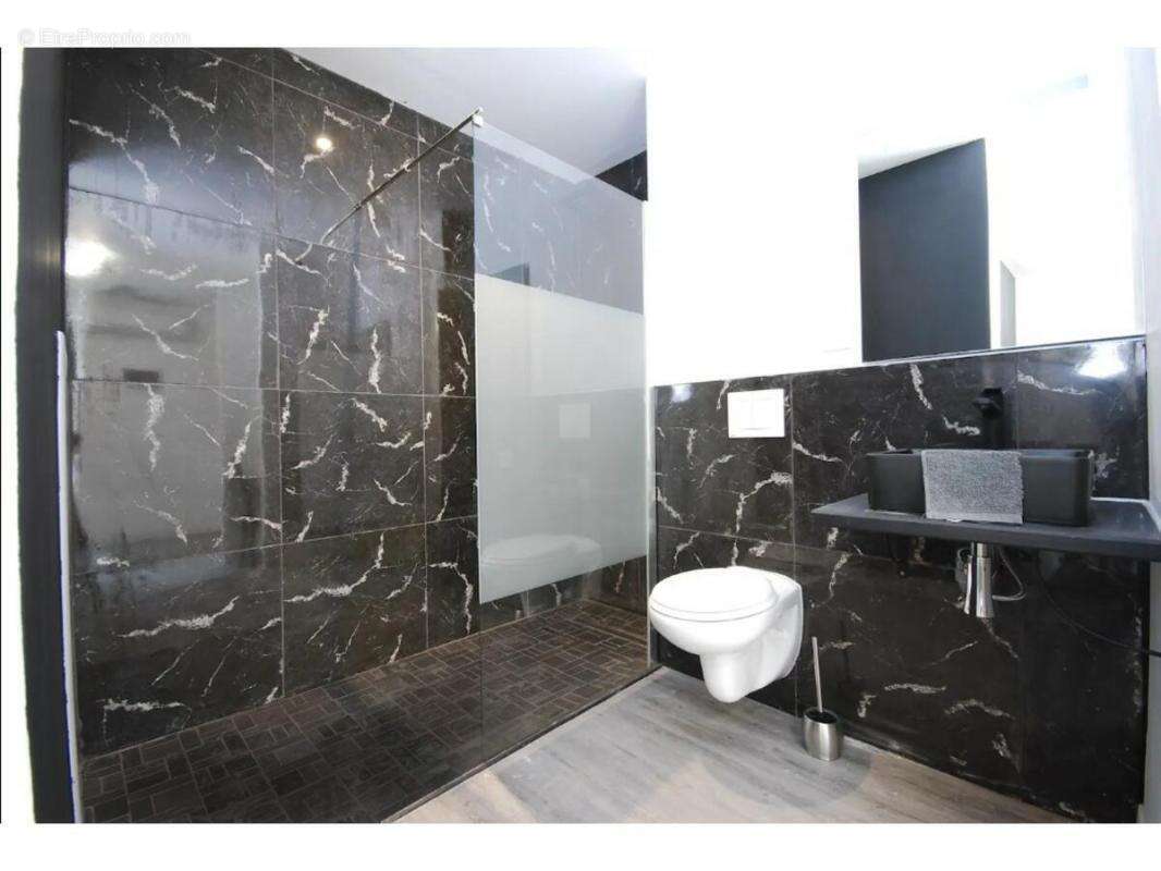 Immeuble F10 - photo 10