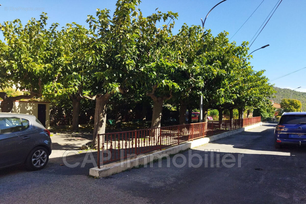 Maison à MOLITG-LES-BAINS