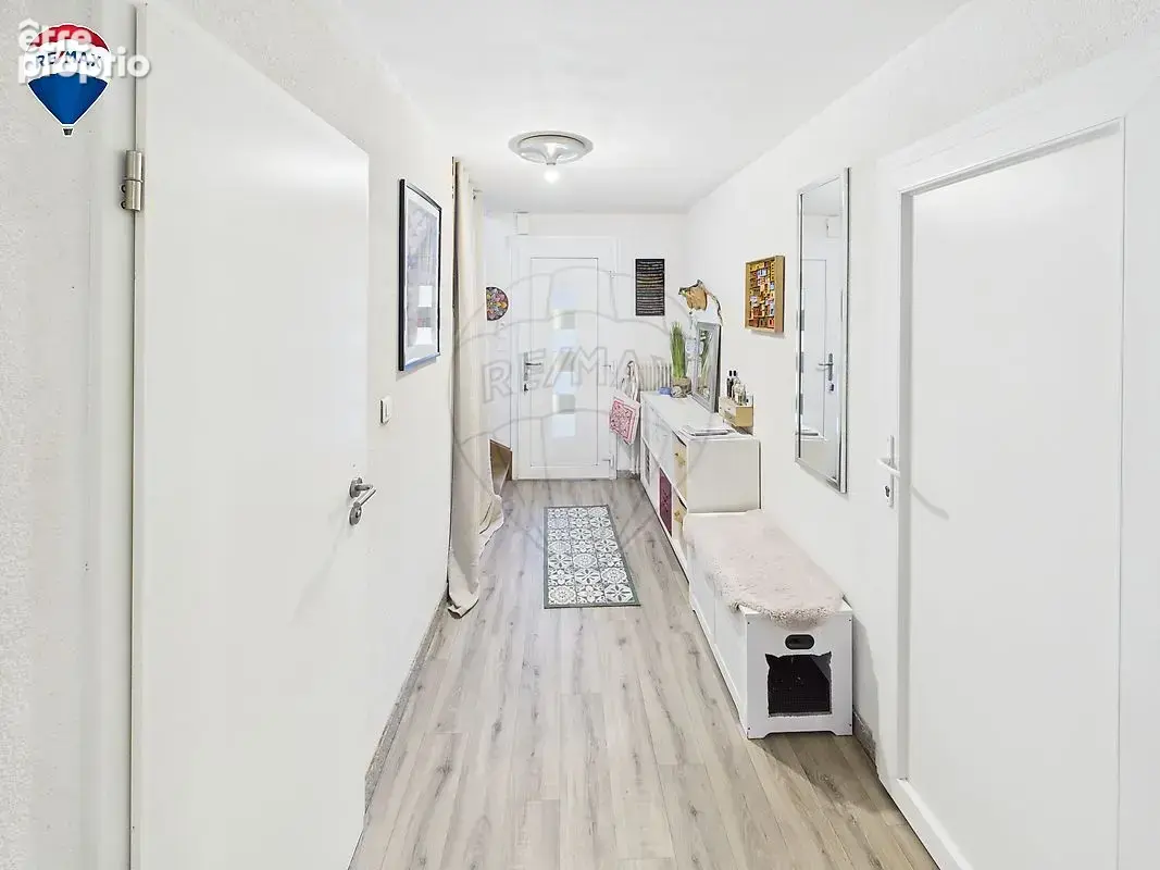 Maison 3 chambre(s) à vendre - photo 2
