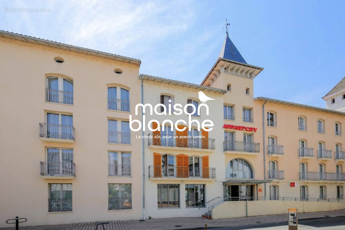 Appartement à AGEN