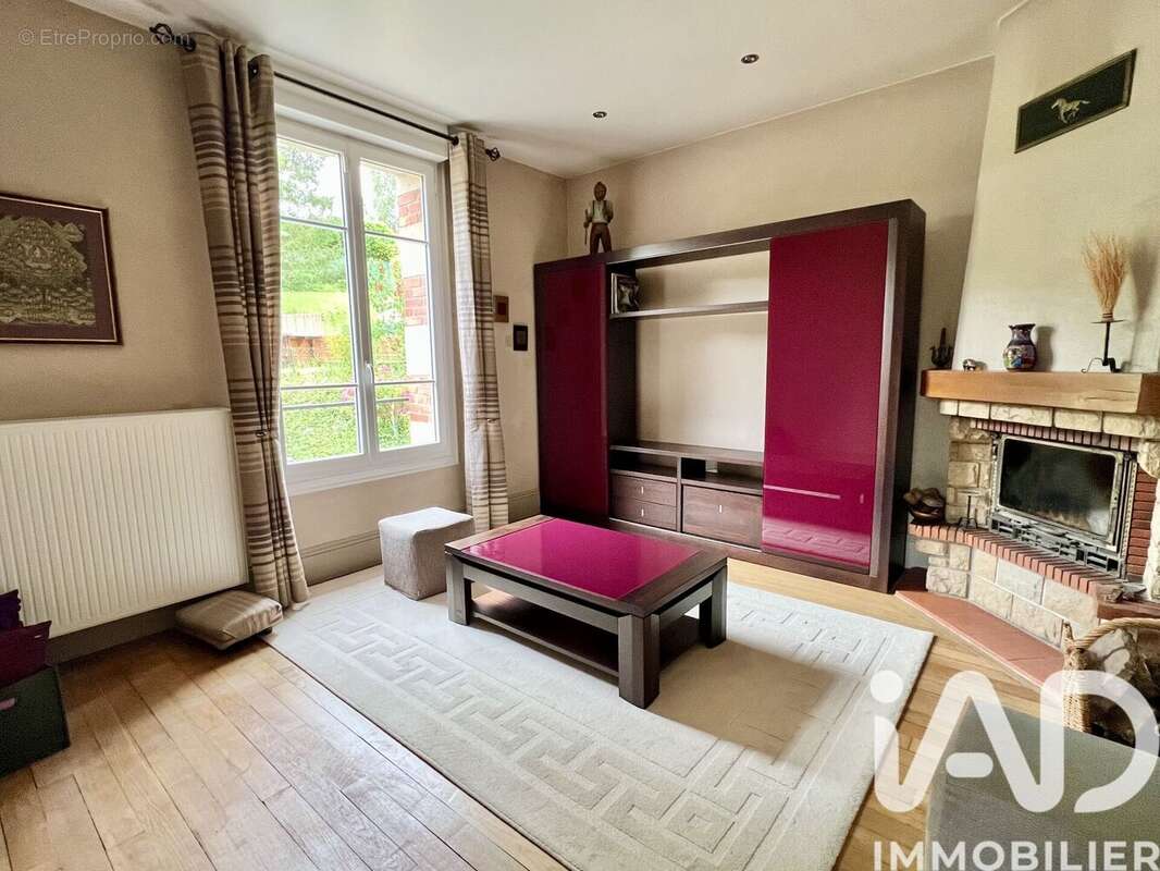 Photo 5 - Maison à SOISSONS
