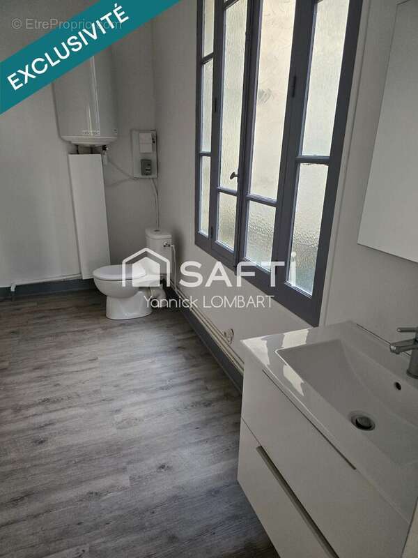 Photo 9 - Appartement à GAILLAC