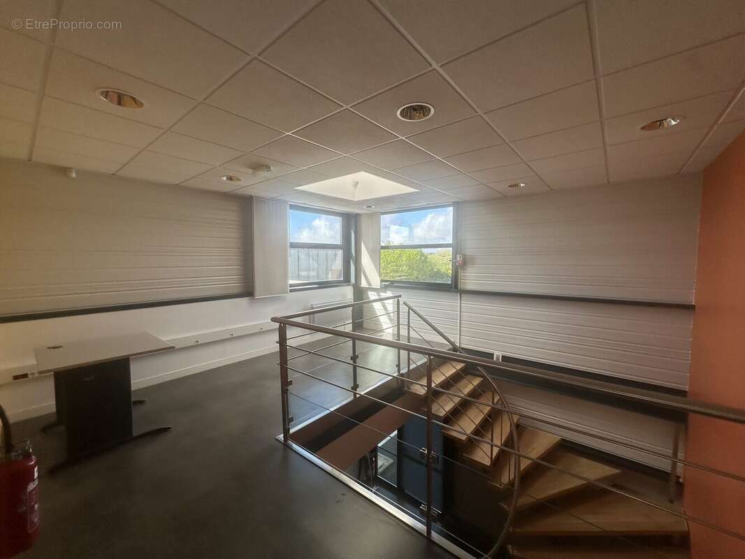 Commerce à LA FORET-FOUESNANT