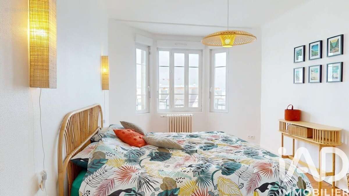 Photo 8 - Appartement à BREST