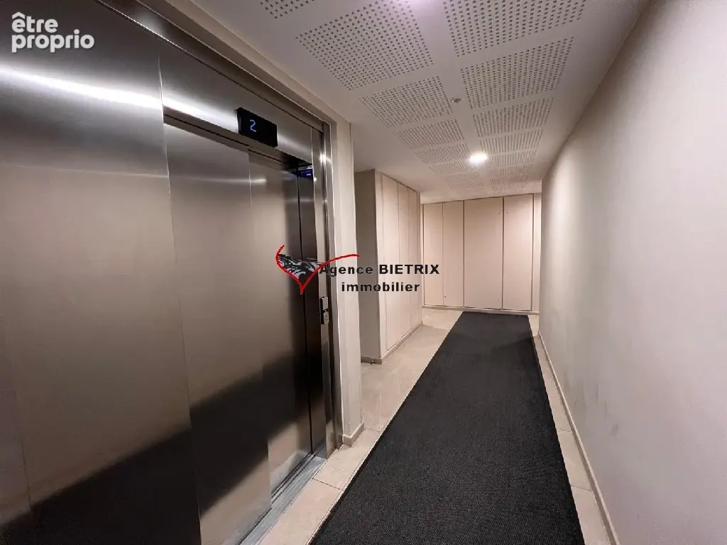 Appartement 4 pièces 88 m² à vendre à L'isle-Adam (95290) - photo 17