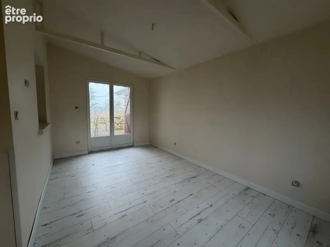 À vendre : Maison moderne avec potentiel de gîte et vue panoramique – Secteur Nolay - photo 23