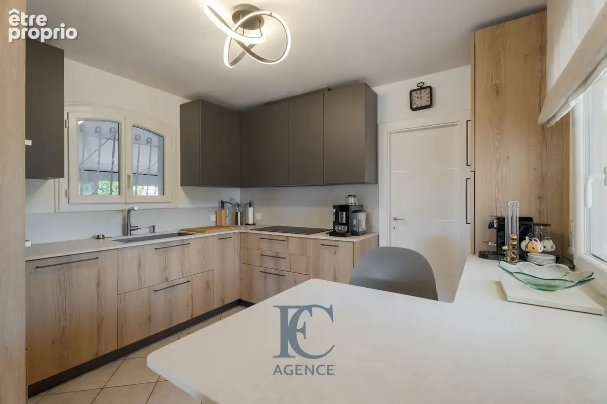 Maison de charme de 160 m2 - photo 6