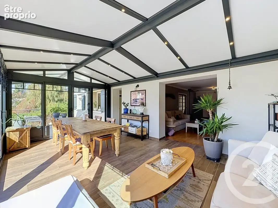 Maison 6 pièces 164 m² à vendre à Samoreau (77210) - photo 6